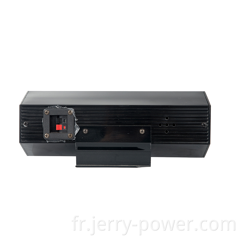 Jerry 5.1 Music Heavy Bass Haut-parleur avec radio-basse X-Bass Amplificateur de subwoofer SD MP3